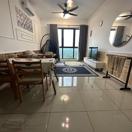 The Clio 2 Residences, Beside Ioi City Mall, Opposite Hospital Serdang, Beside Uniteen And Upm, Πουτρατζάγια Εξωτερικό φωτογραφία