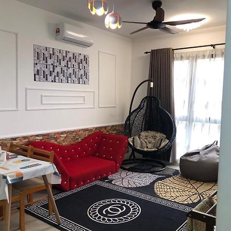 The Clio 2 Residences, Beside Ioi City Mall, Opposite Hospital Serdang, Beside Uniteen And Upm, Πουτρατζάγια Εξωτερικό φωτογραφία