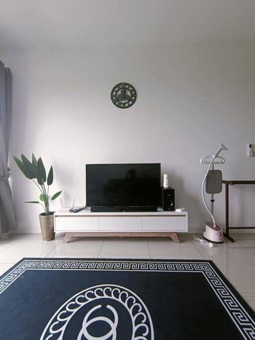 The Clio 2 Residences, Beside Ioi City Mall, Opposite Hospital Serdang, Beside Uniteen And Upm, Πουτρατζάγια Εξωτερικό φωτογραφία
