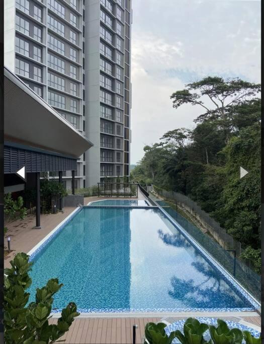 The Clio 2 Residences, Beside Ioi City Mall, Opposite Hospital Serdang, Beside Uniteen And Upm, Πουτρατζάγια Εξωτερικό φωτογραφία