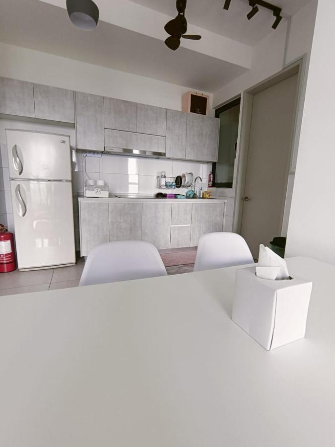 The Clio 2 Residences, Beside Ioi City Mall, Opposite Hospital Serdang, Beside Uniteen And Upm, Πουτρατζάγια Εξωτερικό φωτογραφία