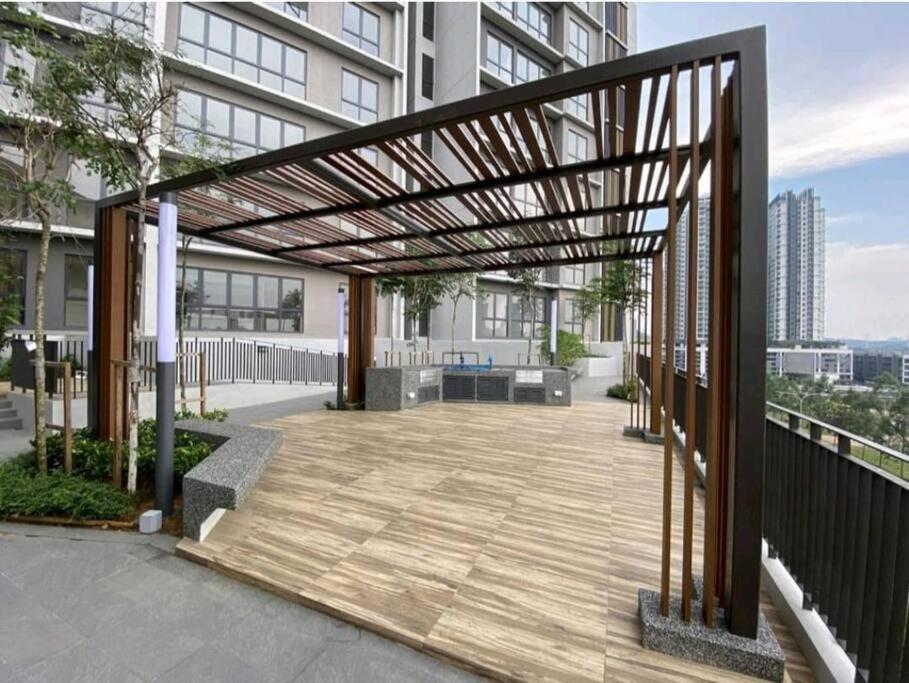 The Clio 2 Residences, Beside Ioi City Mall, Opposite Hospital Serdang, Beside Uniteen And Upm, Πουτρατζάγια Εξωτερικό φωτογραφία