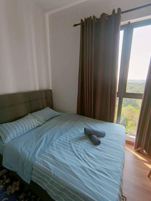 The Clio 2 Residences, Beside Ioi City Mall, Opposite Hospital Serdang, Beside Uniteen And Upm, Πουτρατζάγια Εξωτερικό φωτογραφία