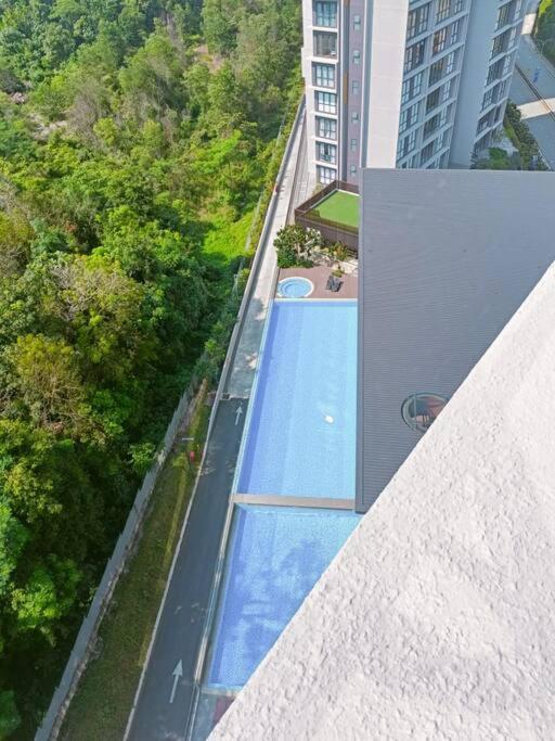 The Clio 2 Residences, Beside Ioi City Mall, Opposite Hospital Serdang, Beside Uniteen And Upm, Πουτρατζάγια Εξωτερικό φωτογραφία