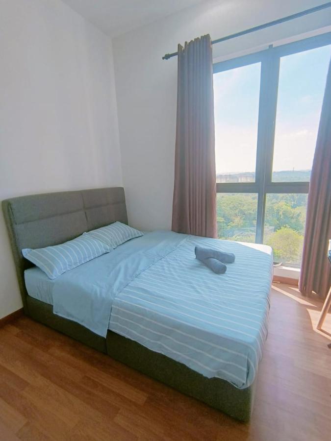 The Clio 2 Residences, Beside Ioi City Mall, Opposite Hospital Serdang, Beside Uniteen And Upm, Πουτρατζάγια Εξωτερικό φωτογραφία
