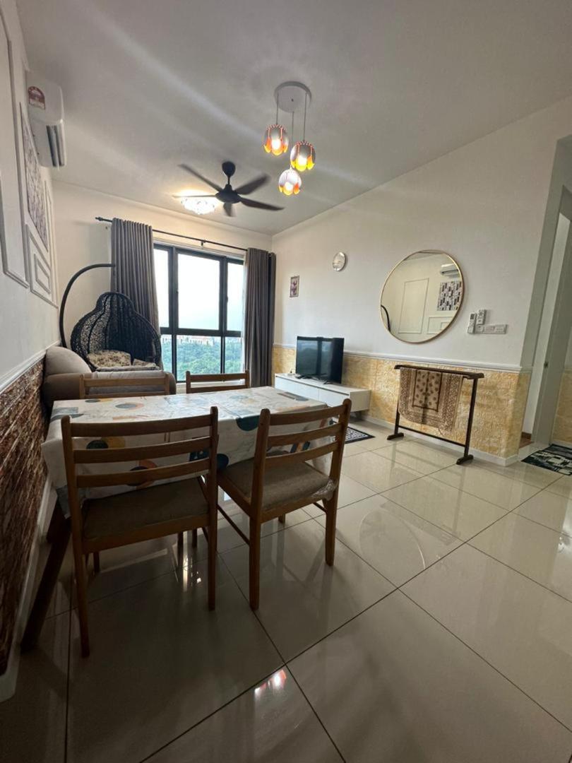 The Clio 2 Residences, Beside Ioi City Mall, Opposite Hospital Serdang, Beside Uniteen And Upm, Πουτρατζάγια Εξωτερικό φωτογραφία
