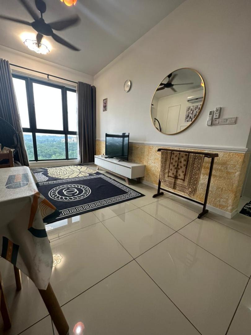 The Clio 2 Residences, Beside Ioi City Mall, Opposite Hospital Serdang, Beside Uniteen And Upm, Πουτρατζάγια Εξωτερικό φωτογραφία