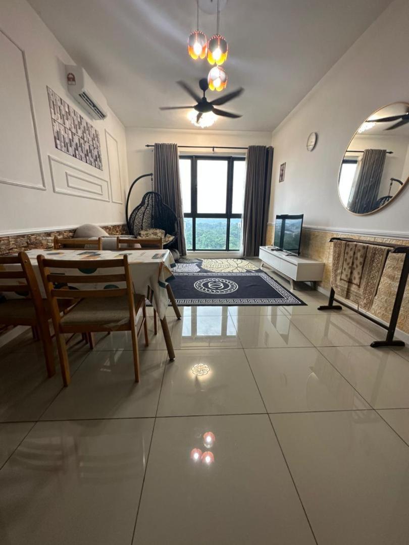 The Clio 2 Residences, Beside Ioi City Mall, Opposite Hospital Serdang, Beside Uniteen And Upm, Πουτρατζάγια Εξωτερικό φωτογραφία