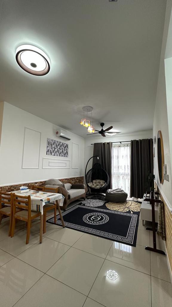 The Clio 2 Residences, Beside Ioi City Mall, Opposite Hospital Serdang, Beside Uniteen And Upm, Πουτρατζάγια Εξωτερικό φωτογραφία