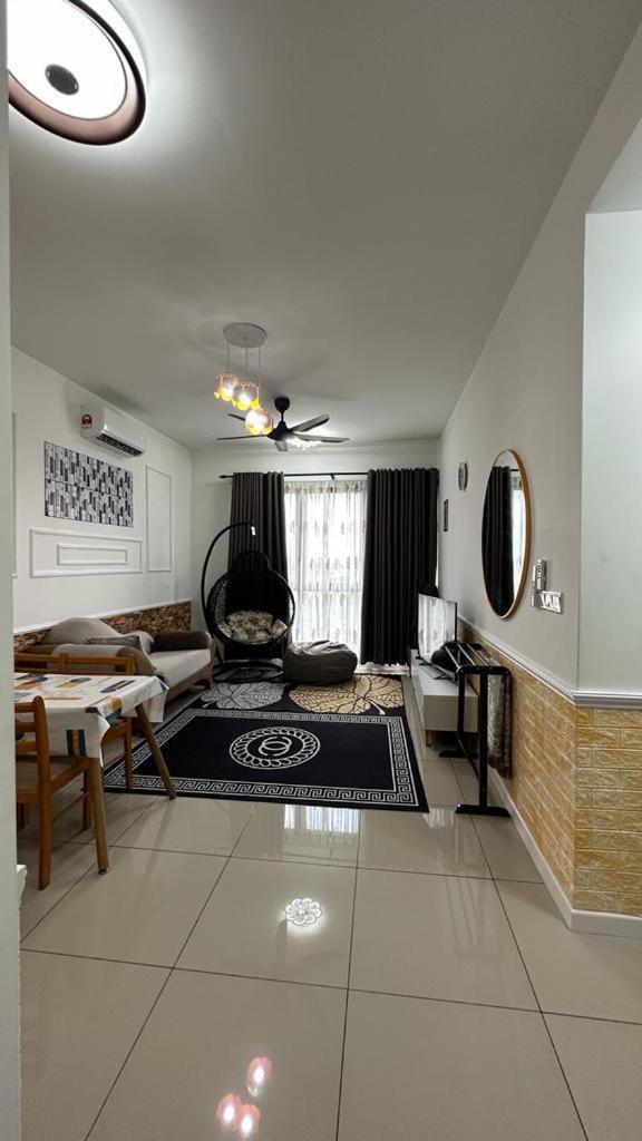 The Clio 2 Residences, Beside Ioi City Mall, Opposite Hospital Serdang, Beside Uniteen And Upm, Πουτρατζάγια Εξωτερικό φωτογραφία