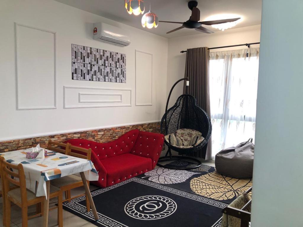 The Clio 2 Residences, Beside Ioi City Mall, Opposite Hospital Serdang, Beside Uniteen And Upm, Πουτρατζάγια Εξωτερικό φωτογραφία